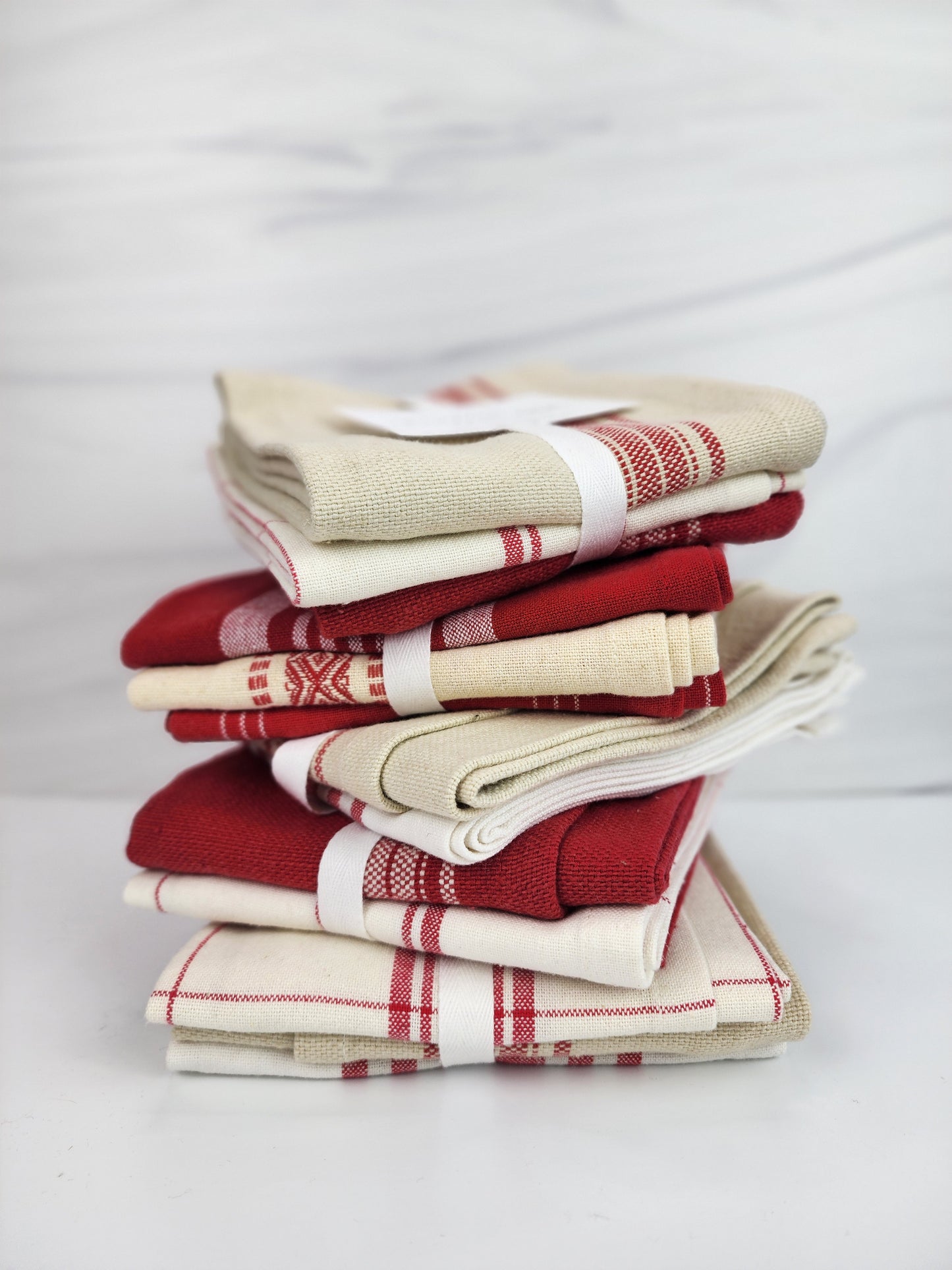 Surprise Towel Set
