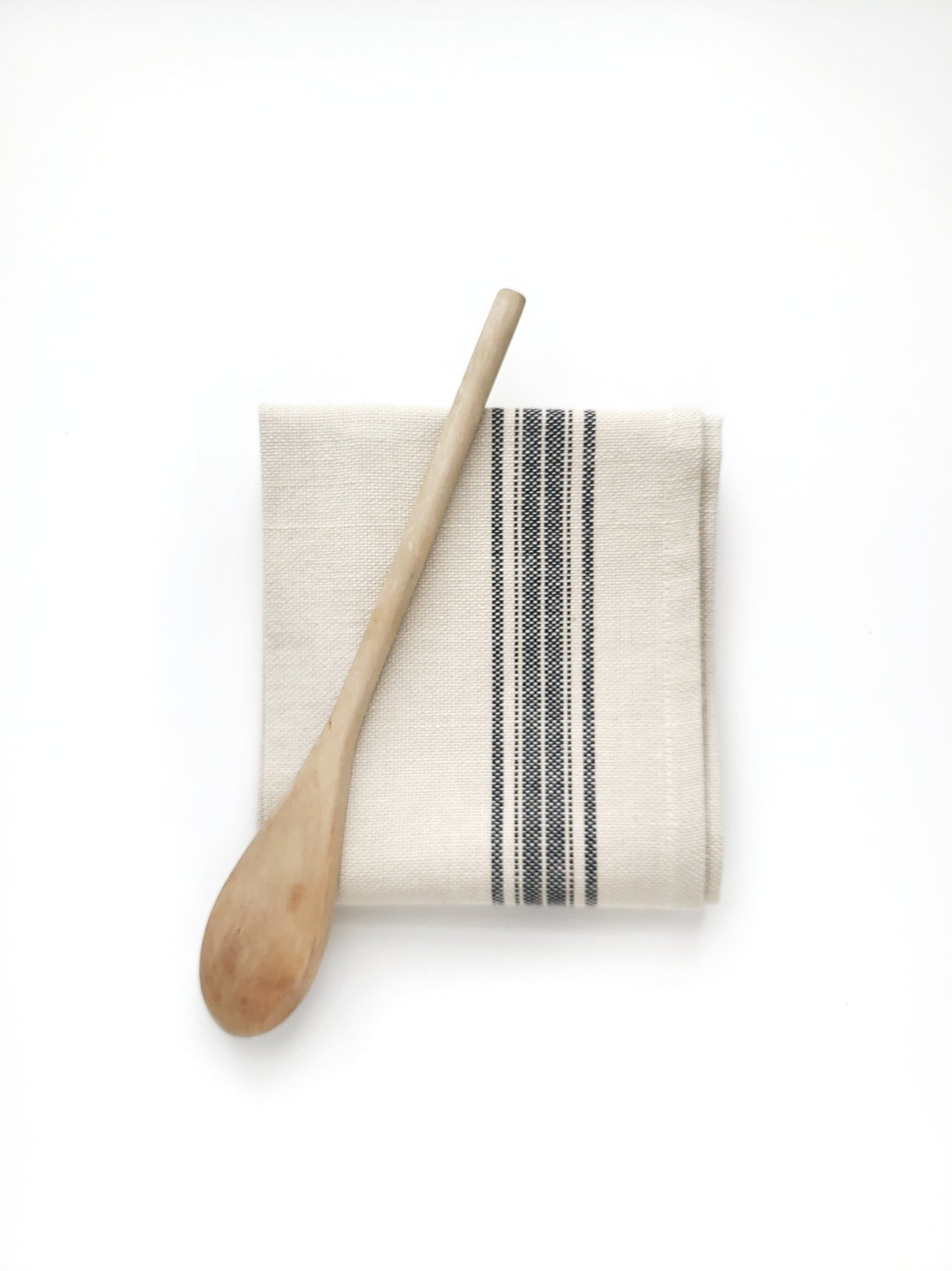 Grain Sack Tea Towel