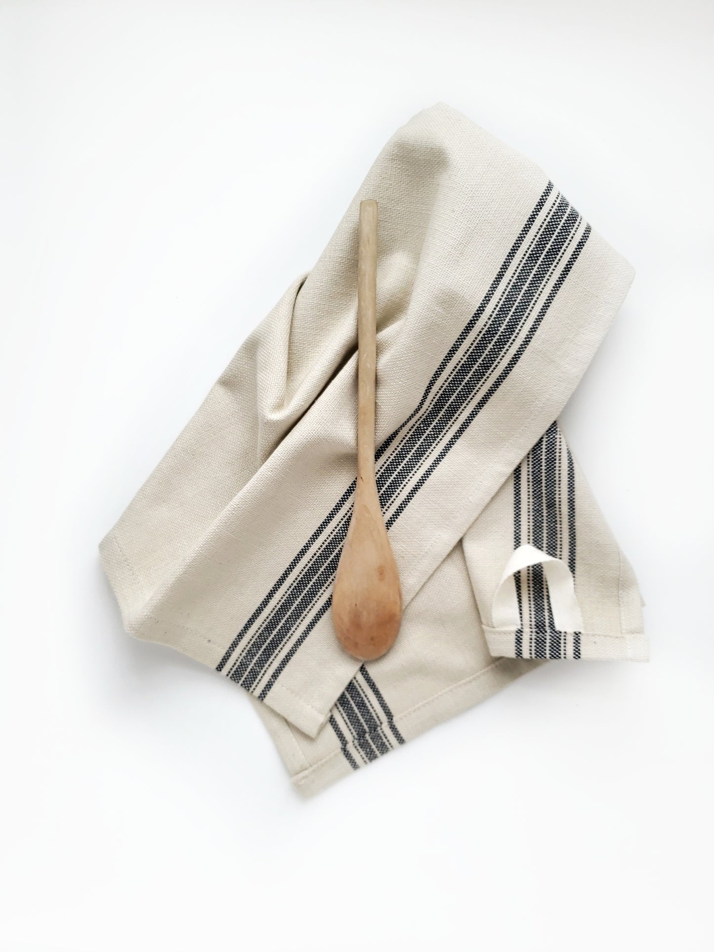 Grain Sack Tea Towel