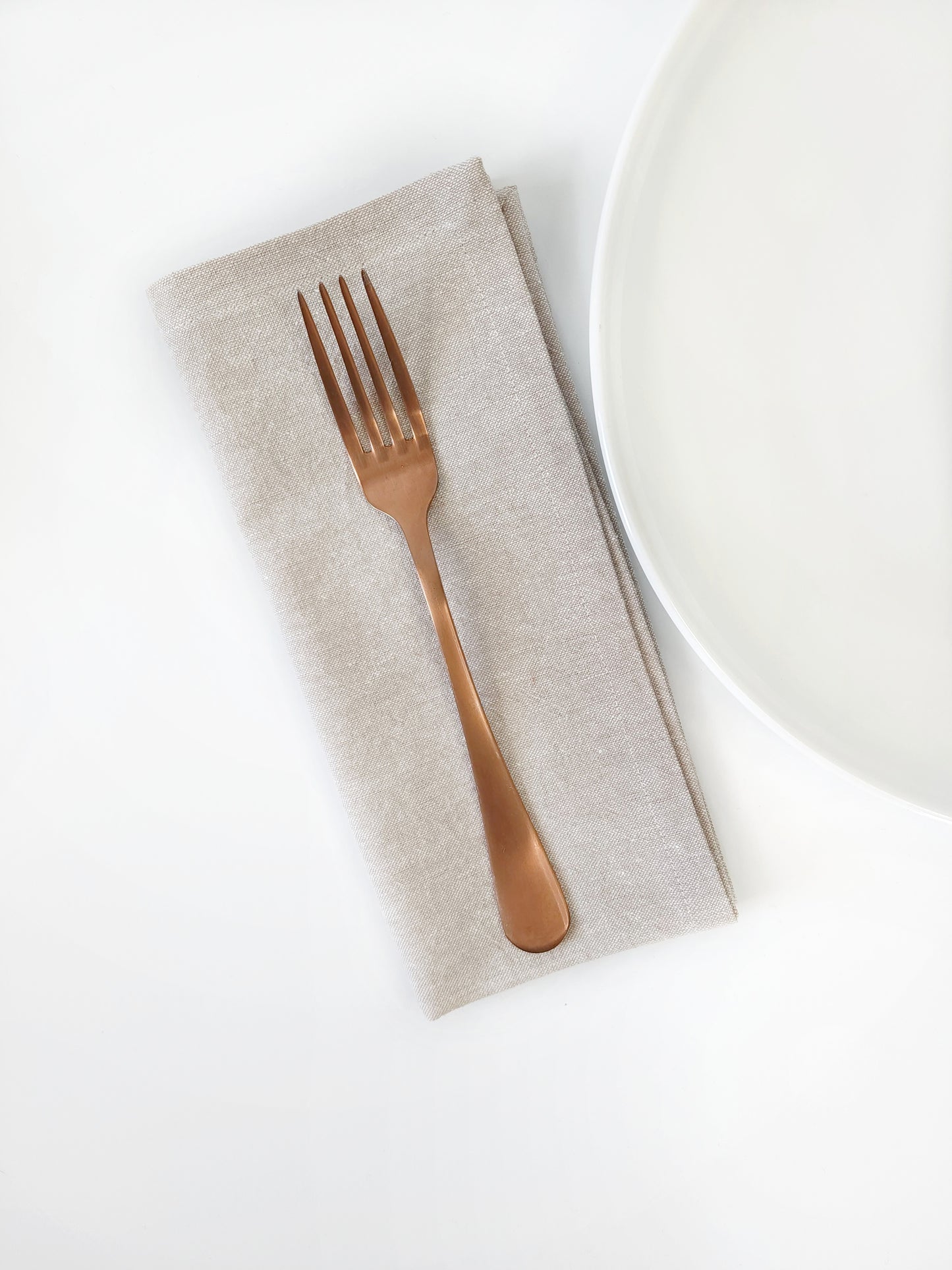 Linen Napkins