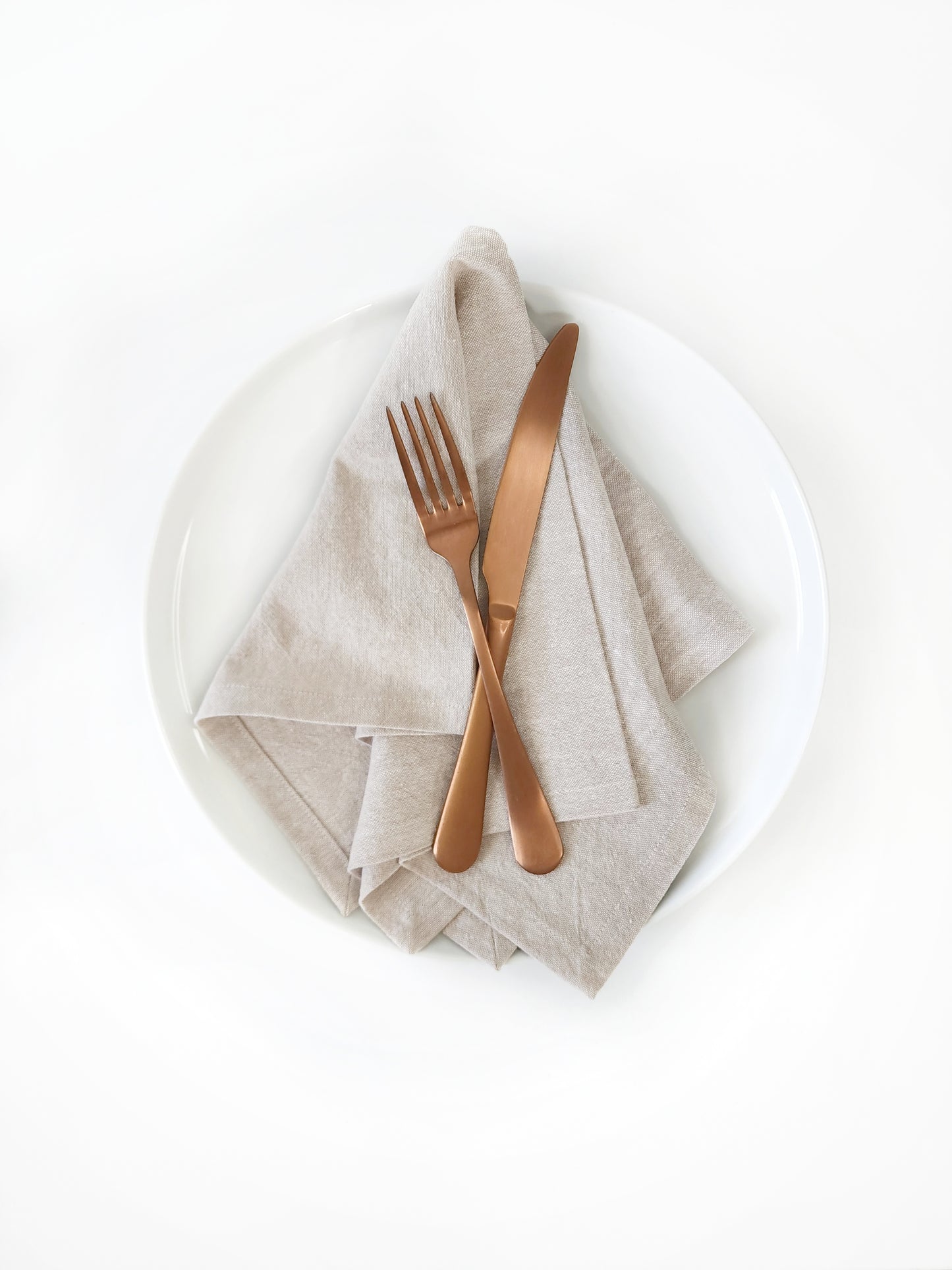 Linen Napkins