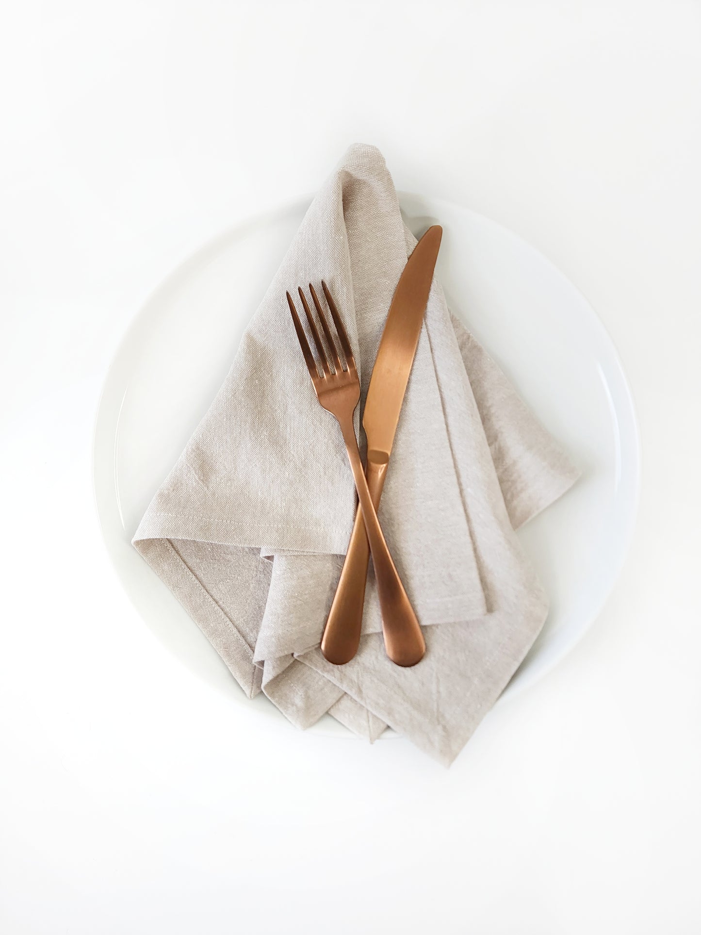 Linen Napkins