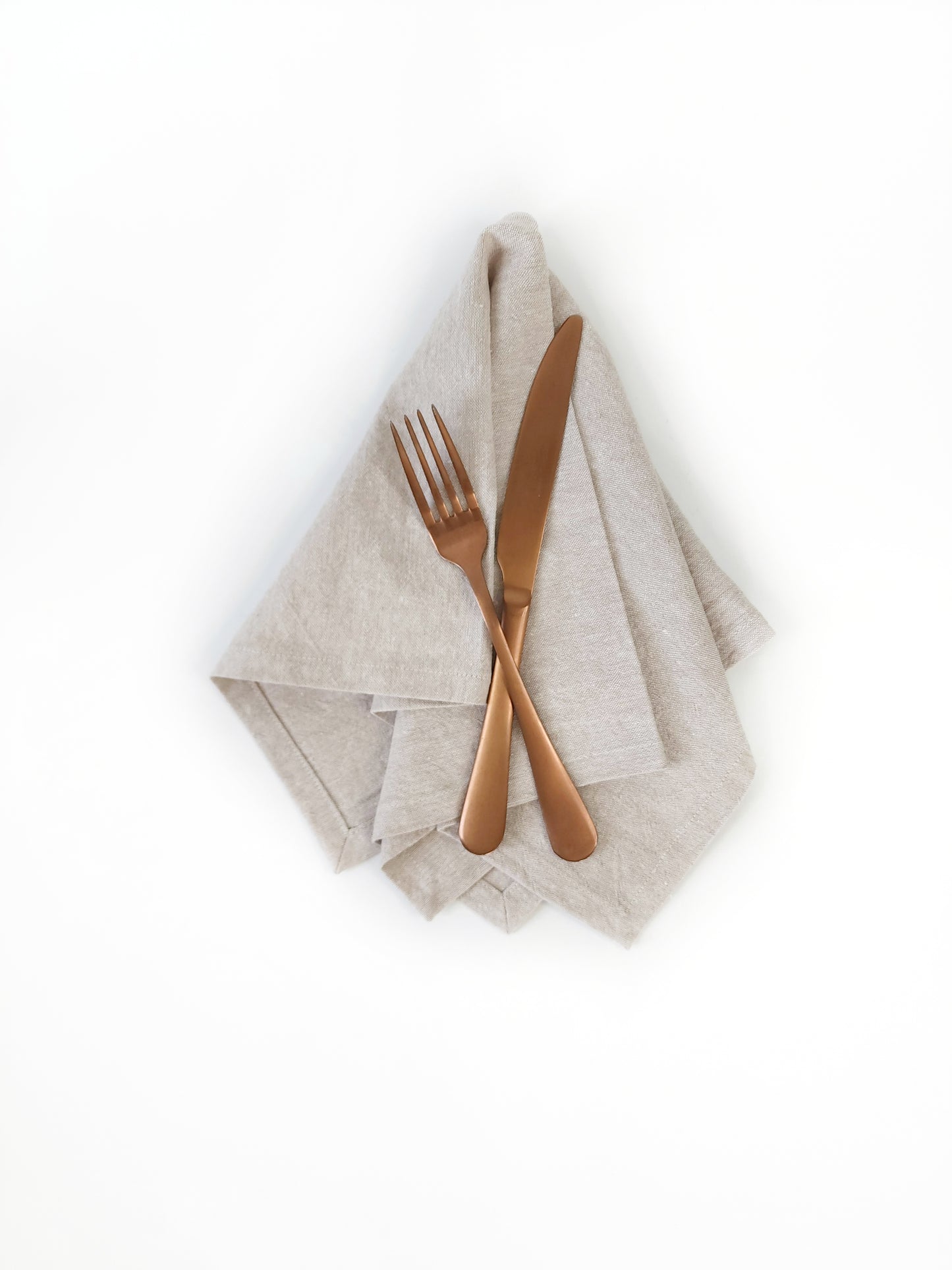 Linen Napkins