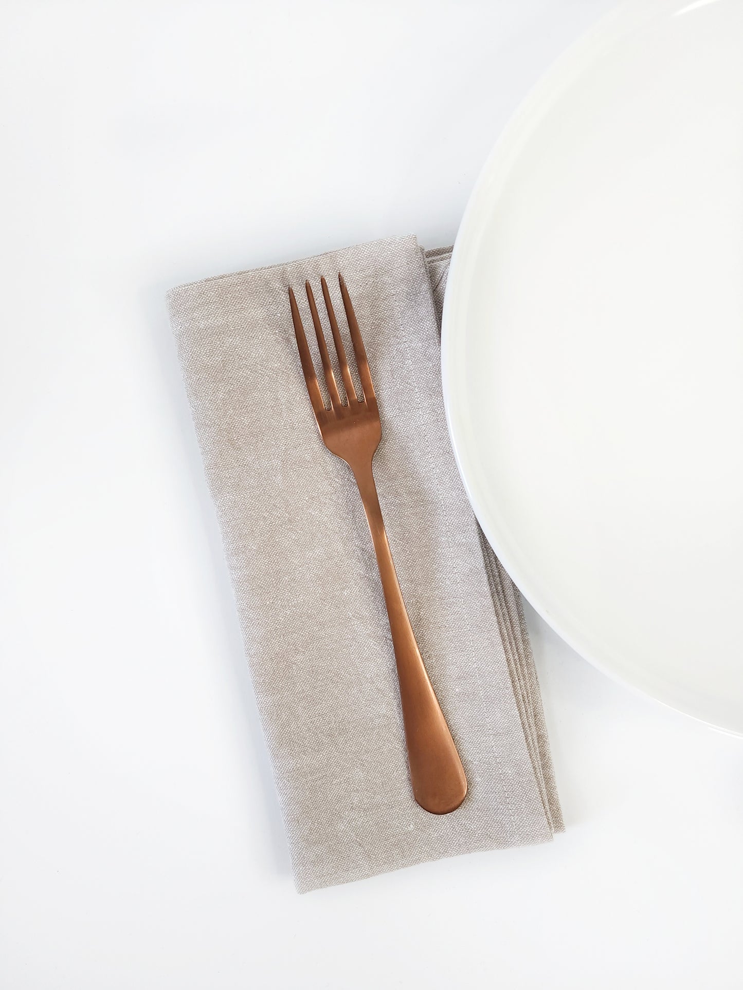 Linen Napkins