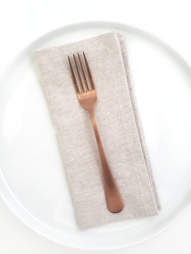 Linen Napkins