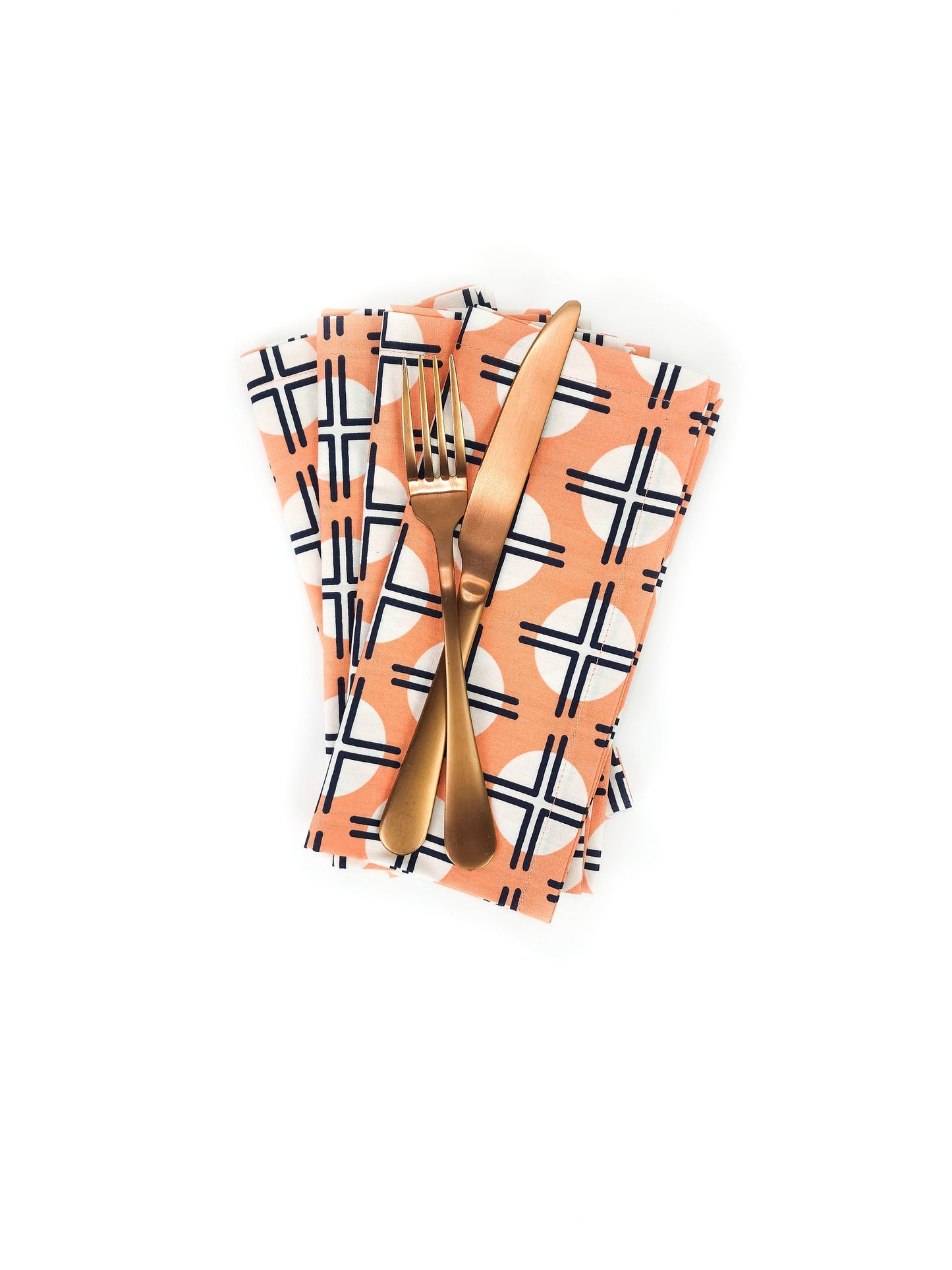 Arizona Sun Cloth Napkins, Set of 4
