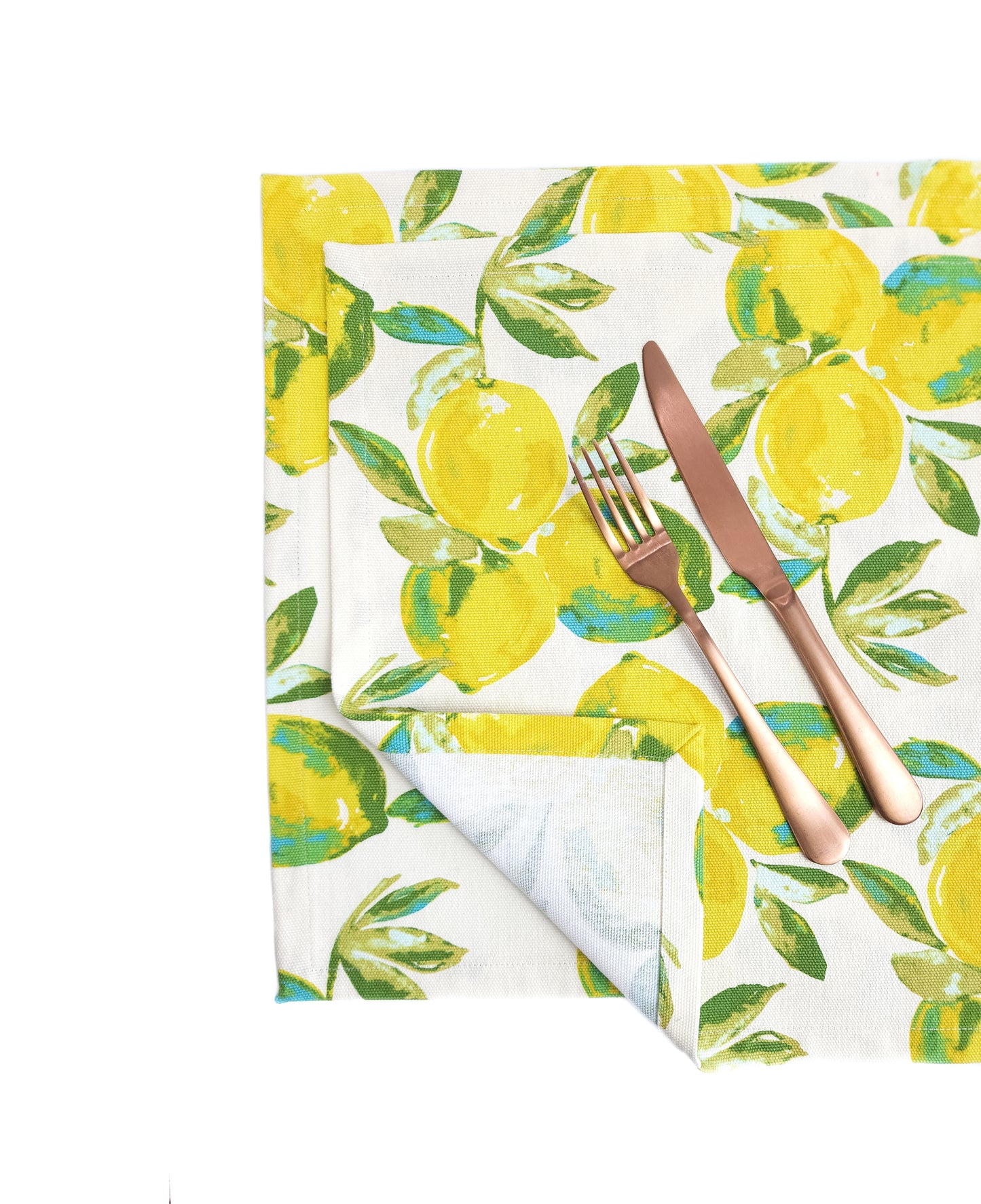 Lemon Grove Placemats