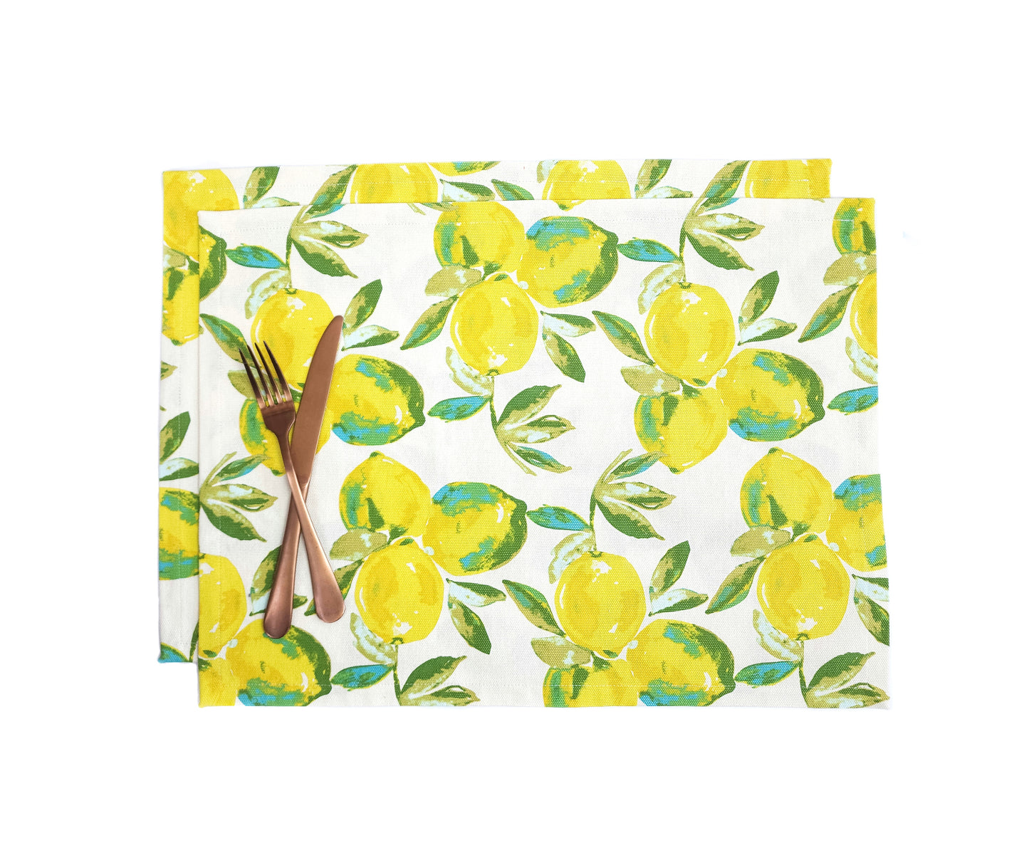Lemon Grove Placemats