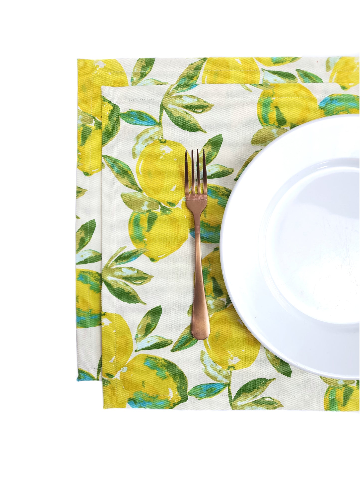 Lemon Grove Placemats