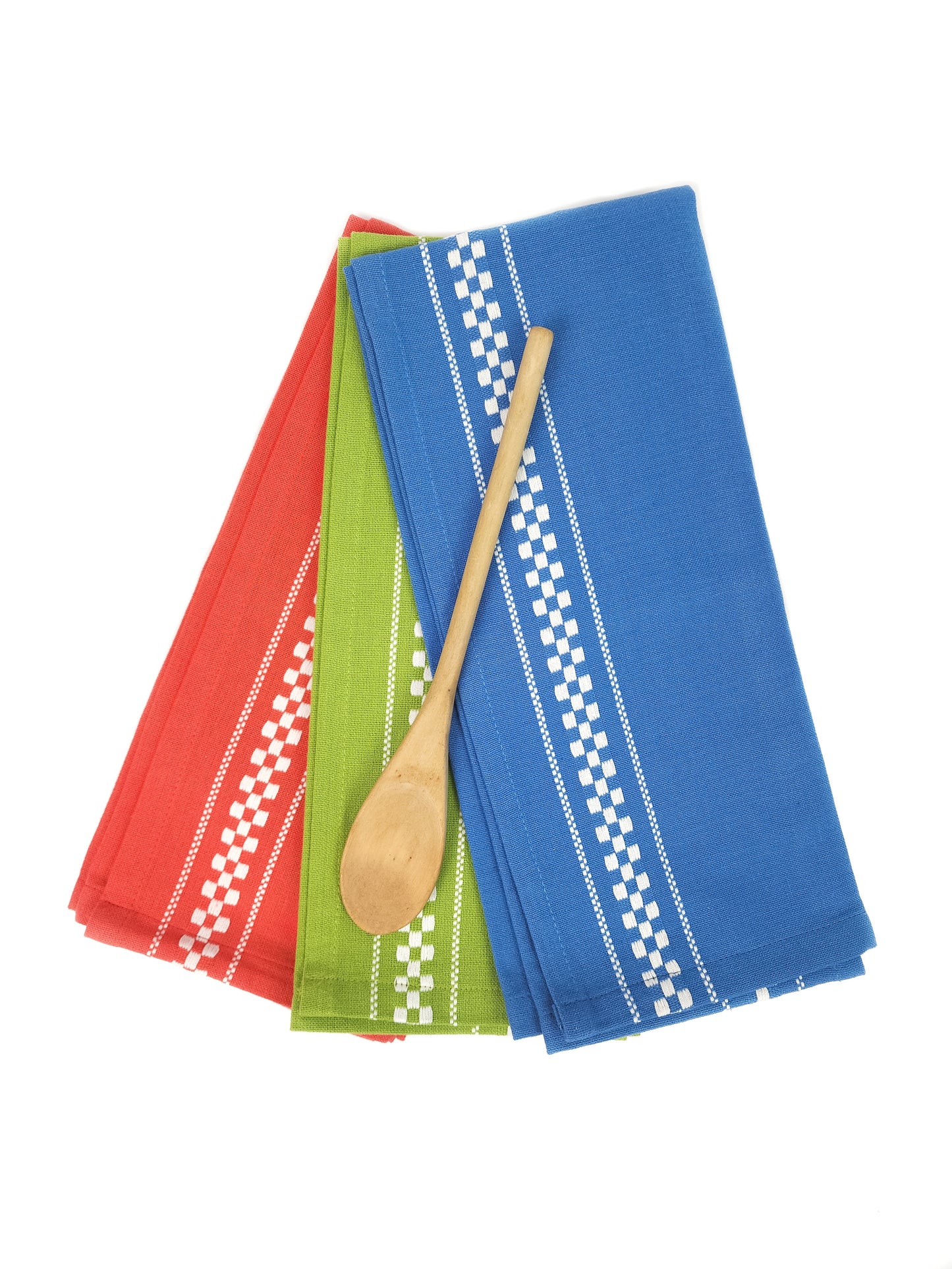 Farmer's Market Towel Sets