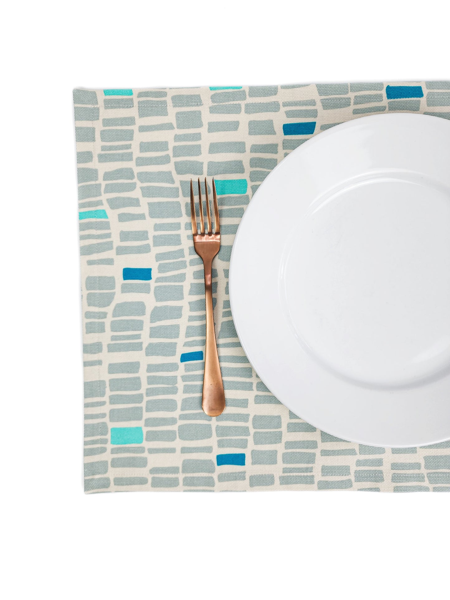 Sea Glass Placemats