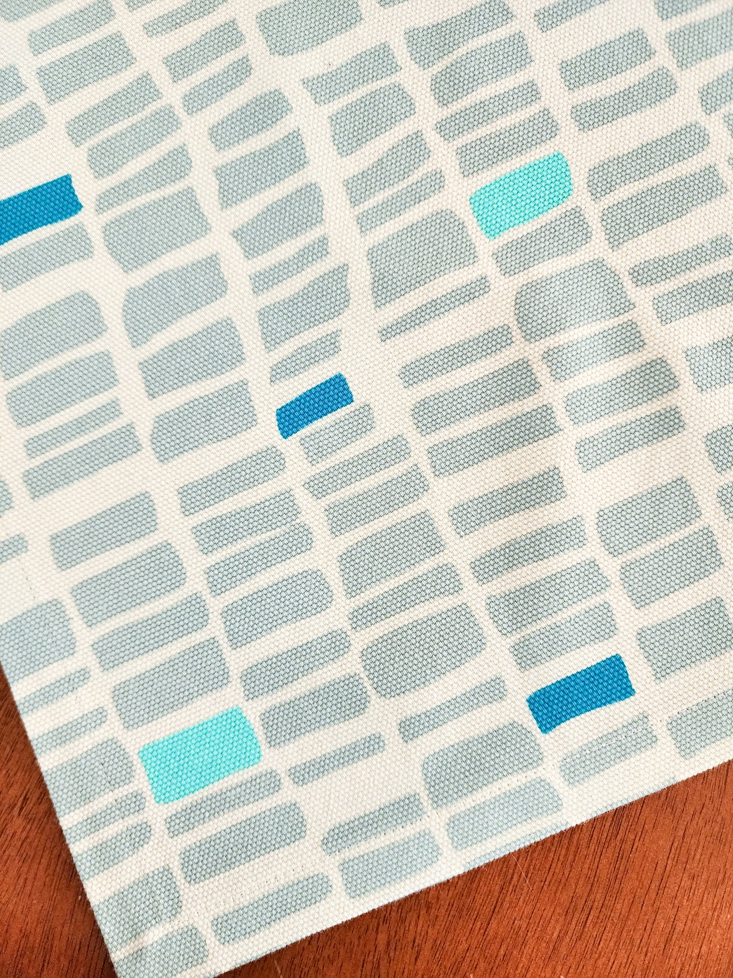 Sea Glass Placemats