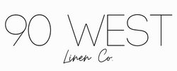 90 West Linen Co.