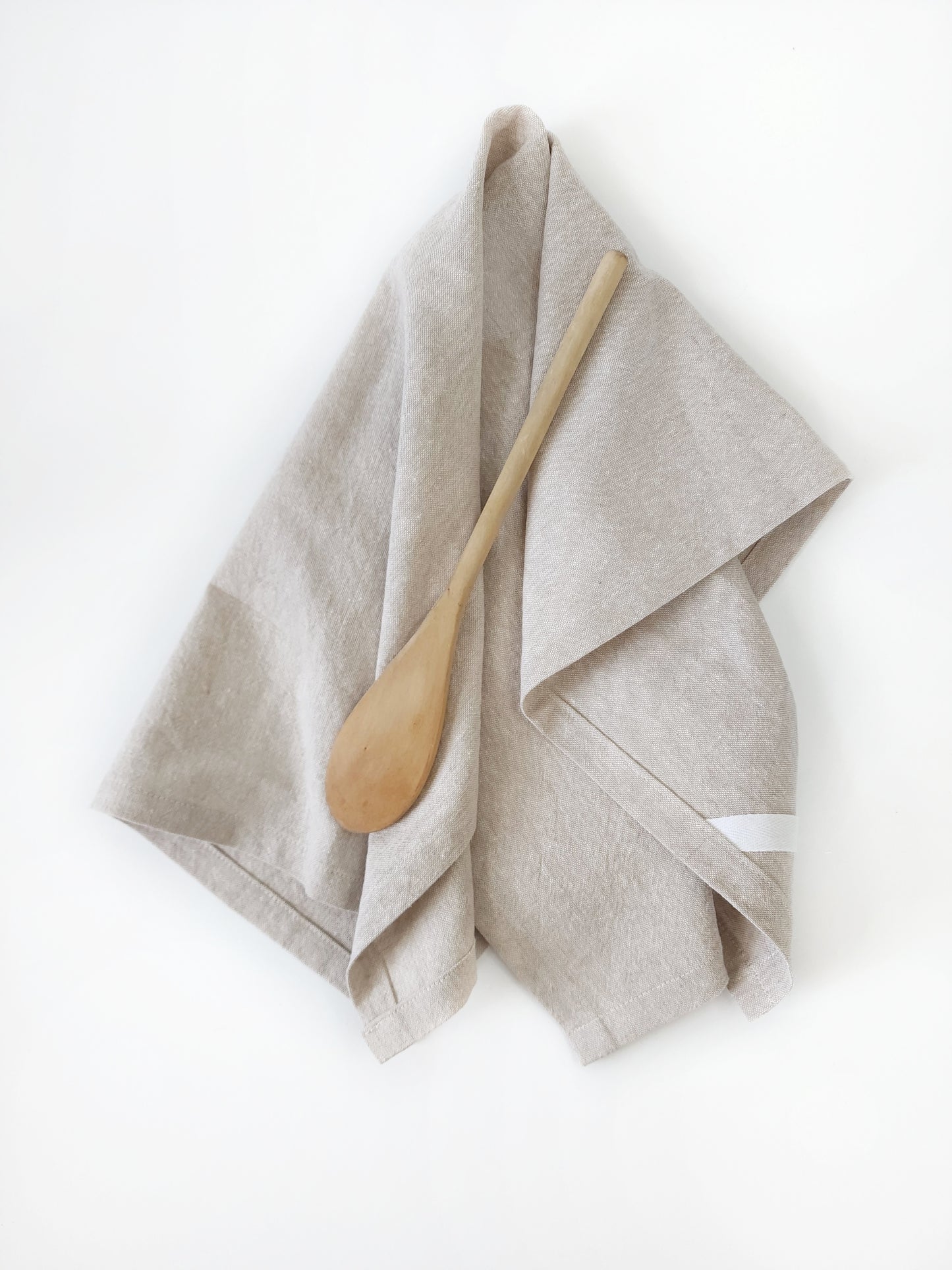 Linen Kitchen Towel