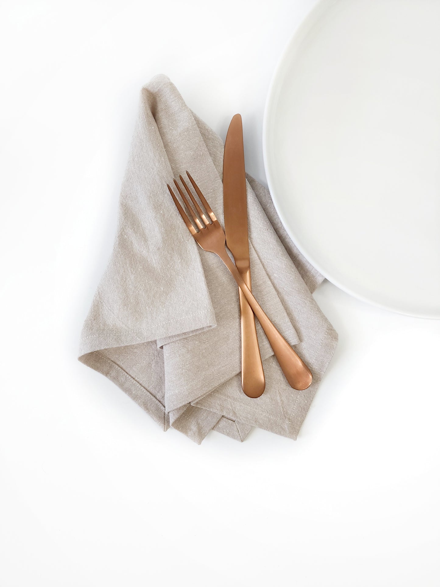 Linen Napkins